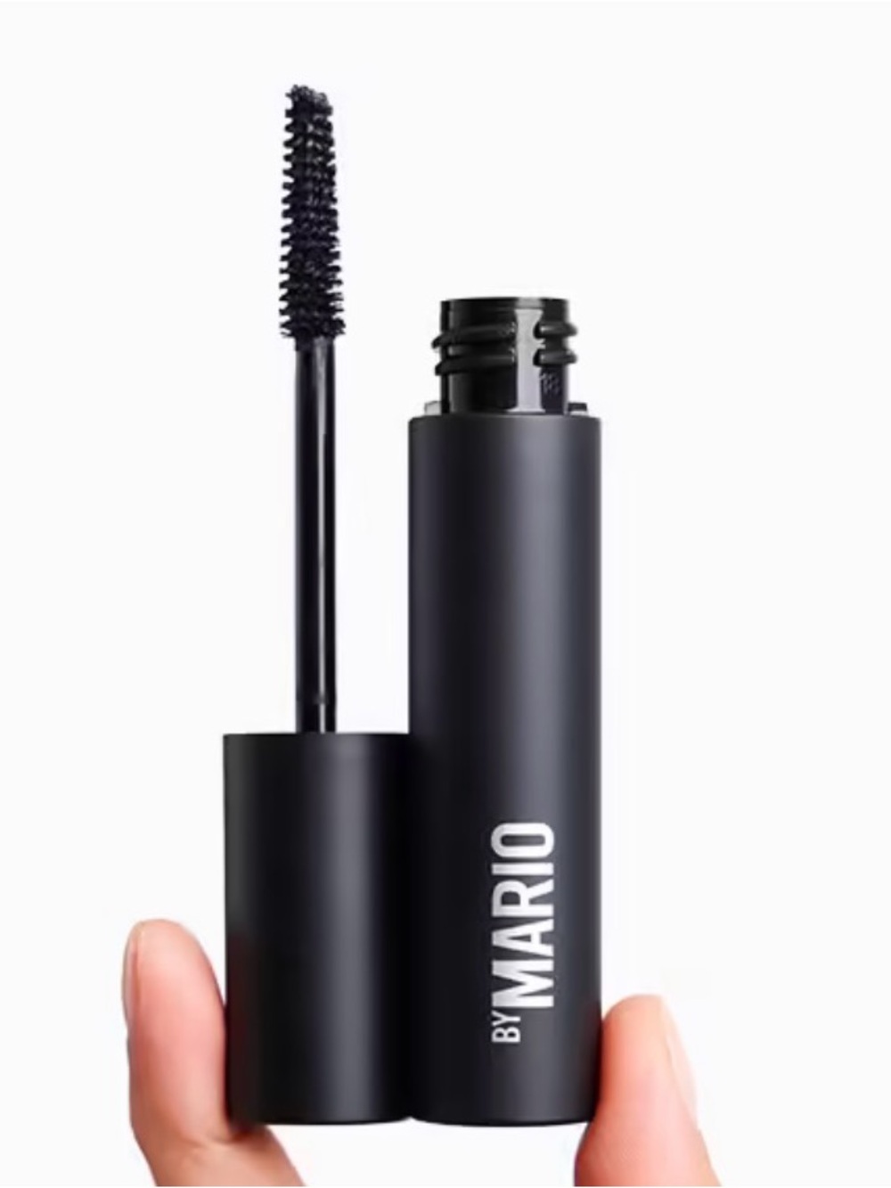 💚 2/$30 MAKEUP BY MARIO Master Mascara® in Super Black